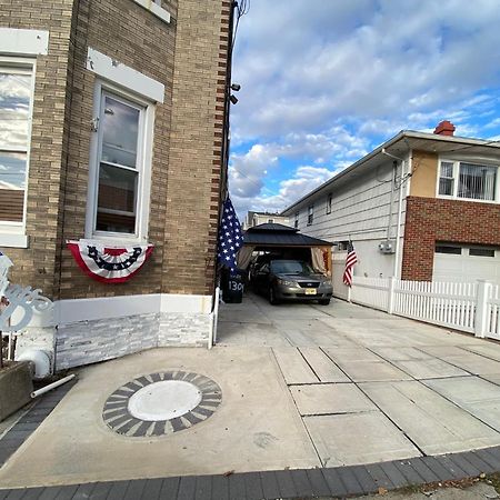 Room With Jacuzzi, Massage Seat, And Parking Space, The Best Choices!! North Bergen Exteriör bild