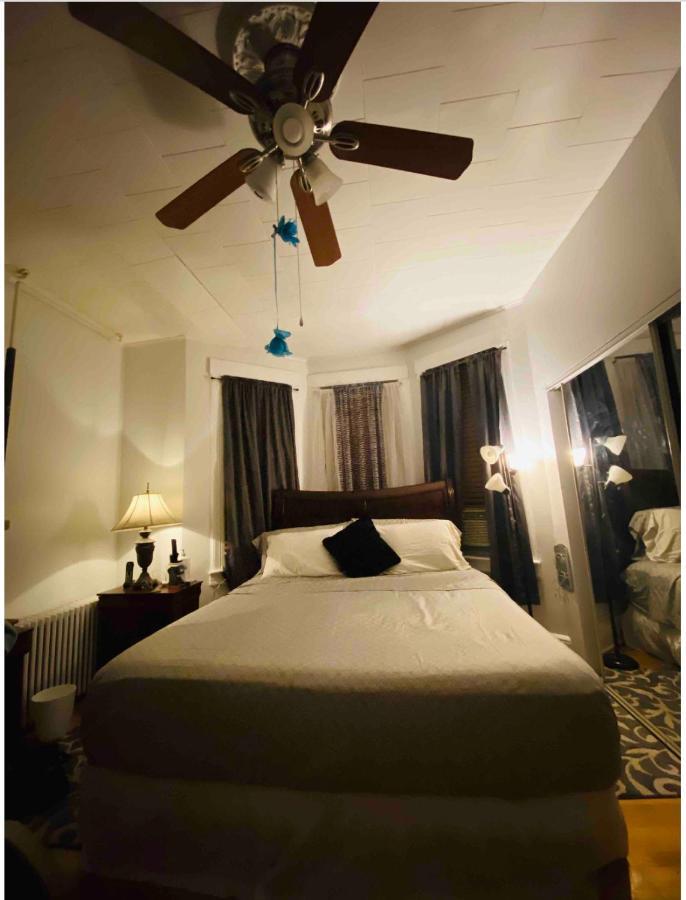 Room With Jacuzzi, Massage Seat, And Parking Space, The Best Choices!! North Bergen Exteriör bild
