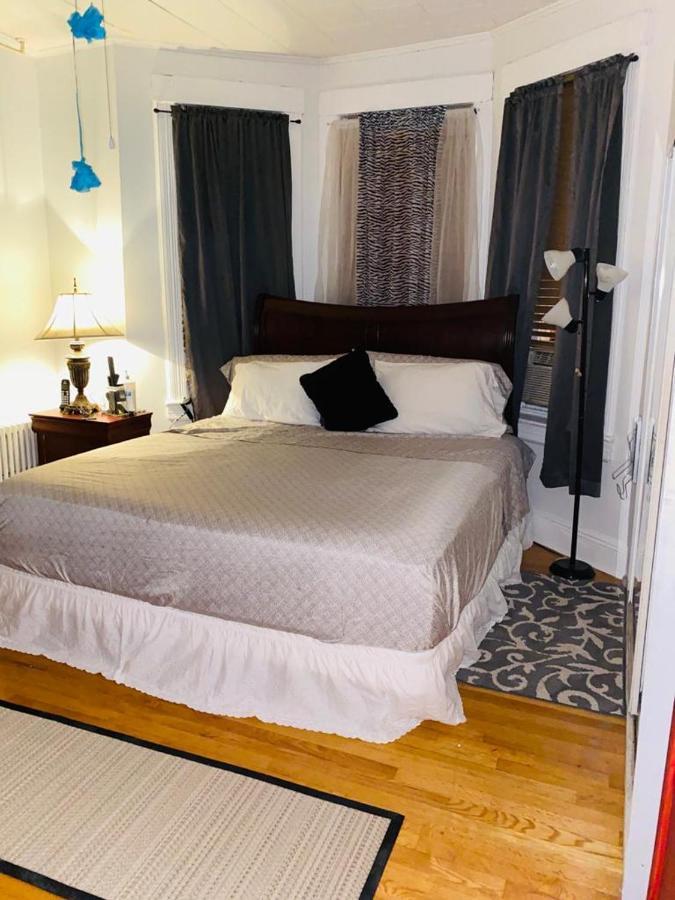 Room With Jacuzzi, Massage Seat, And Parking Space, The Best Choices!! North Bergen Exteriör bild
