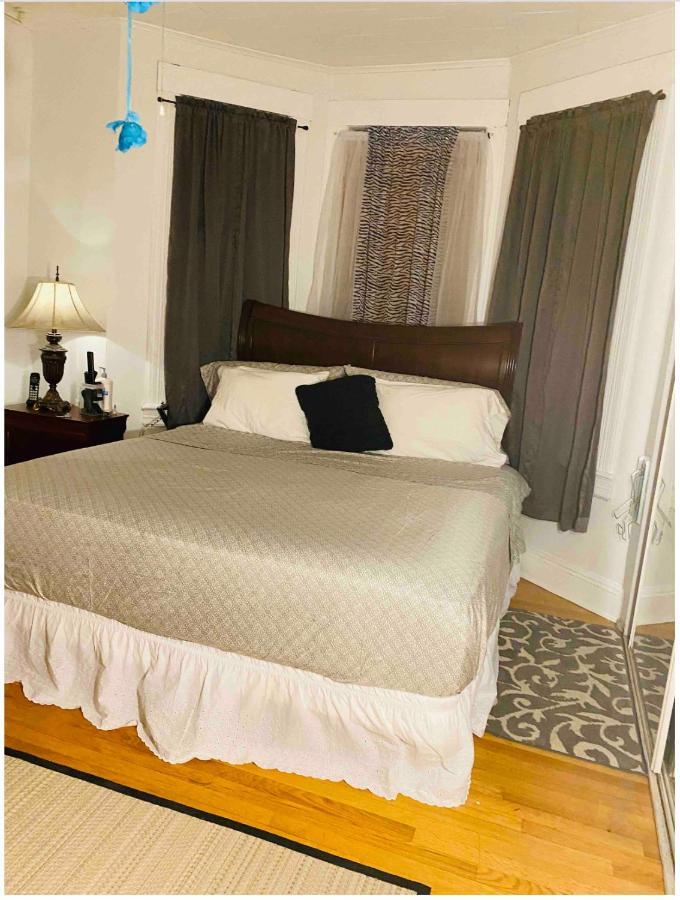 Room With Jacuzzi, Massage Seat, And Parking Space, The Best Choices!! North Bergen Exteriör bild