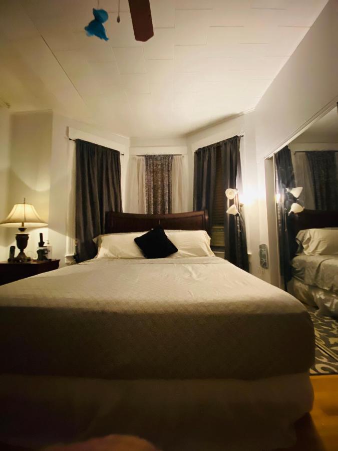 Room With Jacuzzi, Massage Seat, And Parking Space, The Best Choices!! North Bergen Exteriör bild