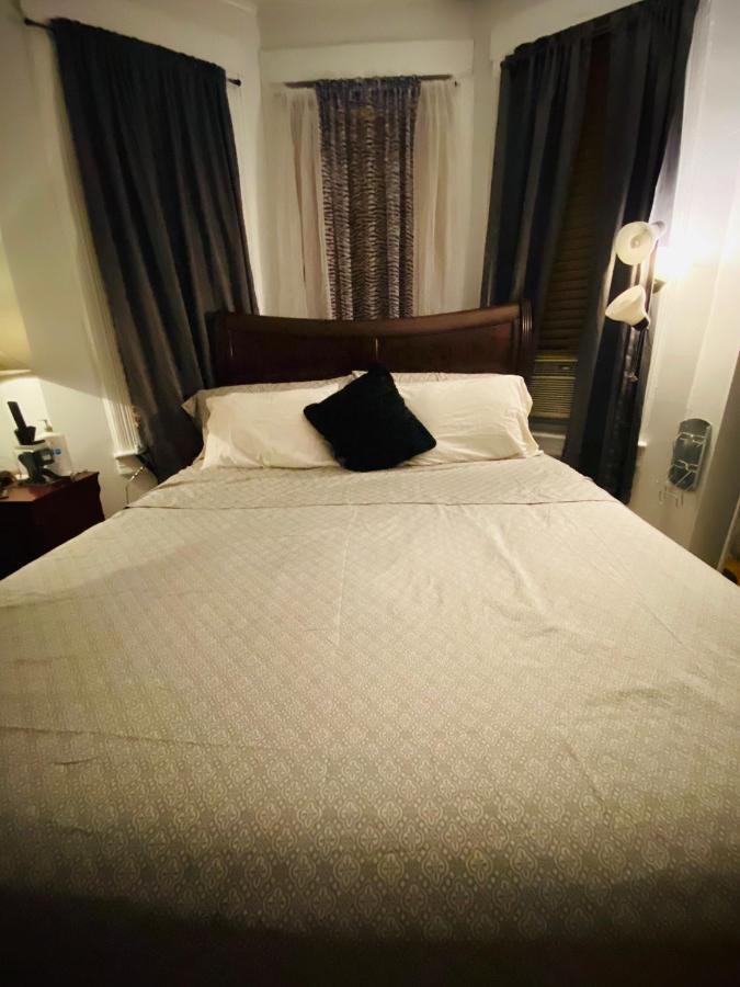 Room With Jacuzzi, Massage Seat, And Parking Space, The Best Choices!! North Bergen Exteriör bild