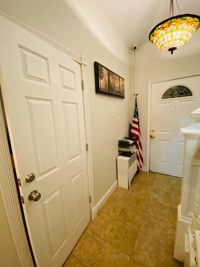 Room With Jacuzzi, Massage Seat, And Parking Space, The Best Choices!! North Bergen Exteriör bild