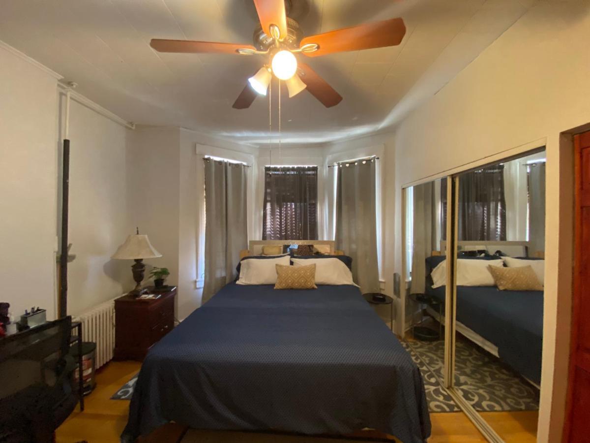 Room With Jacuzzi, Massage Seat, And Parking Space, The Best Choices!! North Bergen Exteriör bild